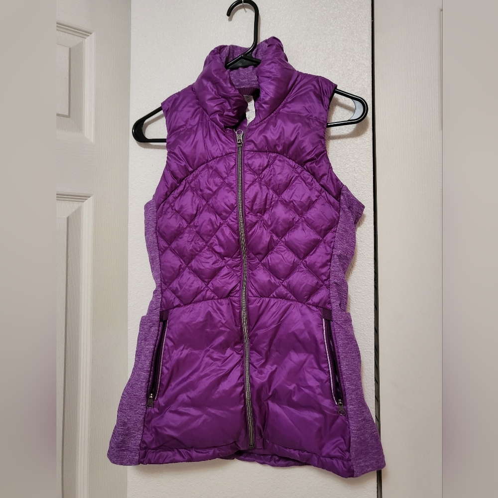 Lululemon Vest